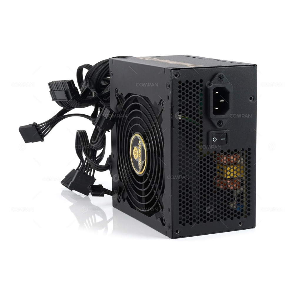 ETA450AWT ENERMAX 450W 80 PLUS BRONZE POWER SUPPLY